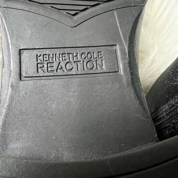 Kenneth Cole - Picture 2 of 5